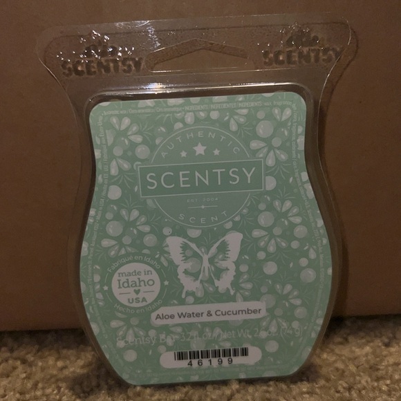 Scentsy Wax Bar Bundle - Picture 4 of 11